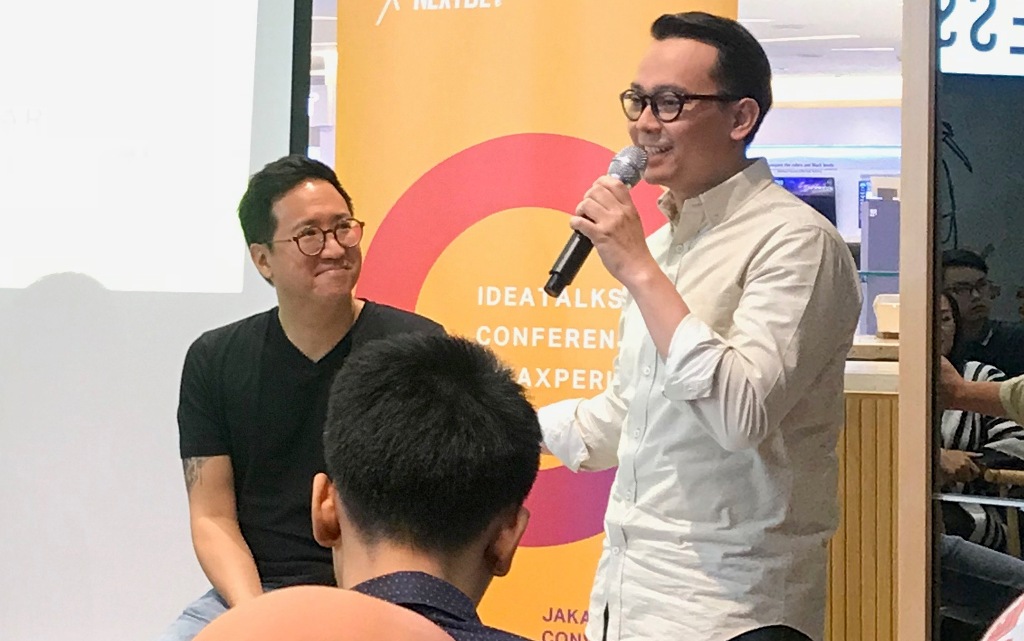 Astra X IdeaFest Lebih Luas Lagi Jangkau Anak Muda